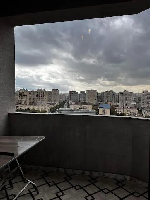 Приличная Квартира В Центре Баку 0*, Baku