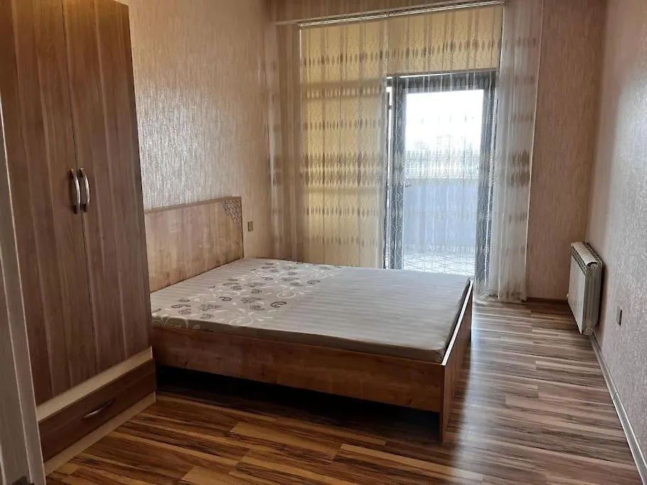 Apartamento Приличная Квартира В Центре Баку