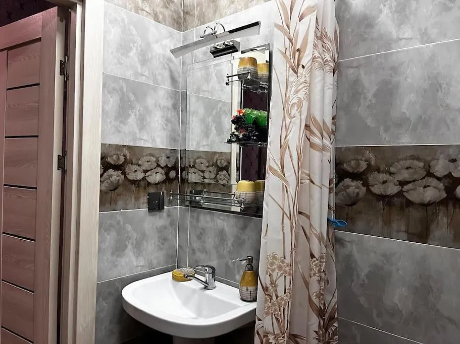 Приличная Квартира В Центре Баку Apartamento