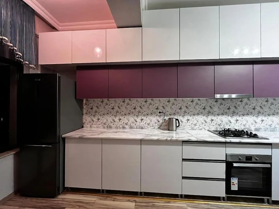 Приличная Квартира В Центре Баку Apartamento Baku