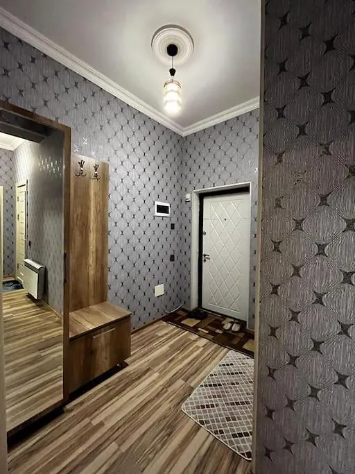 Apartamento Приличная Квартира В Центре Баку