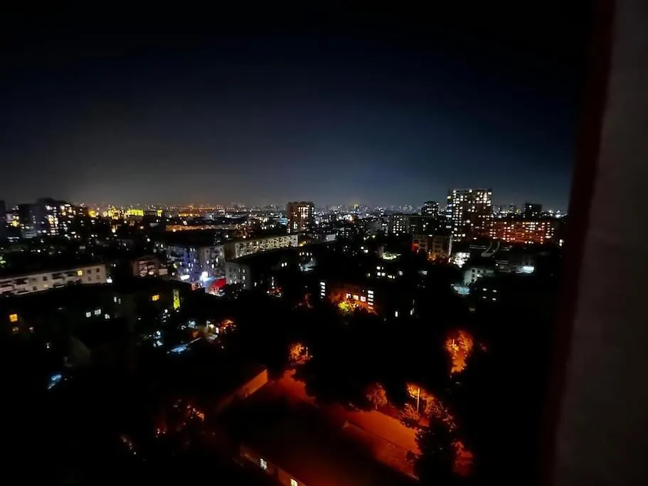 Приличная Квартира В Центре Баку Apartamento Baku